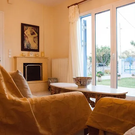 Villa Joanna Metaxáta