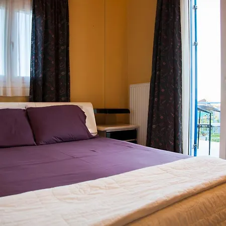 Joanna Villa Metaxáta