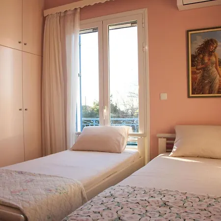 Villa Joanna Metaxáta