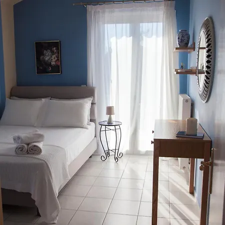 Villa Joanna *