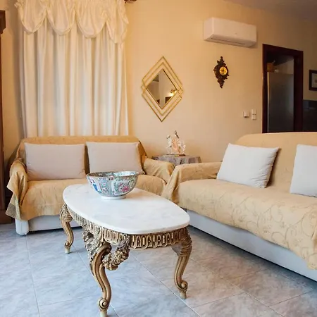 Вилла Joanna