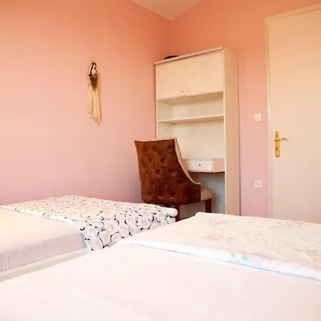 빌라 Joanna Metaxáta