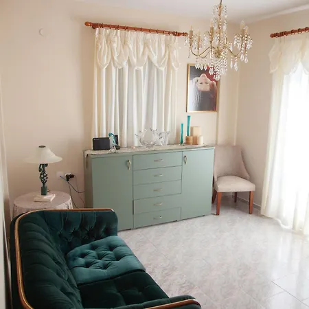 Joanna 빌라 Metaxáta