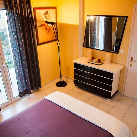 Villa Joanna *